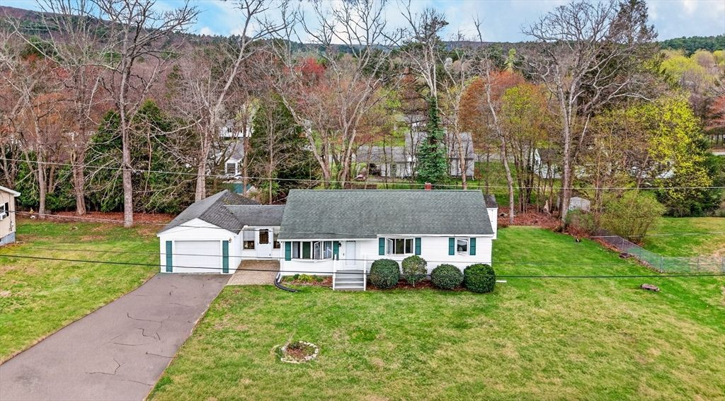 Photo of 7 Woodland Hts, Ware, MA 01082 (MLS # 73503869)