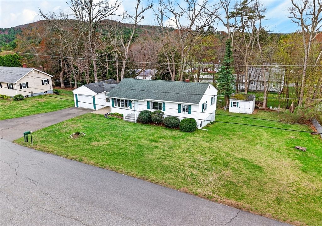 Photo of 7 Woodland Hts, Ware, MA 01082 (MLS # 73503869)