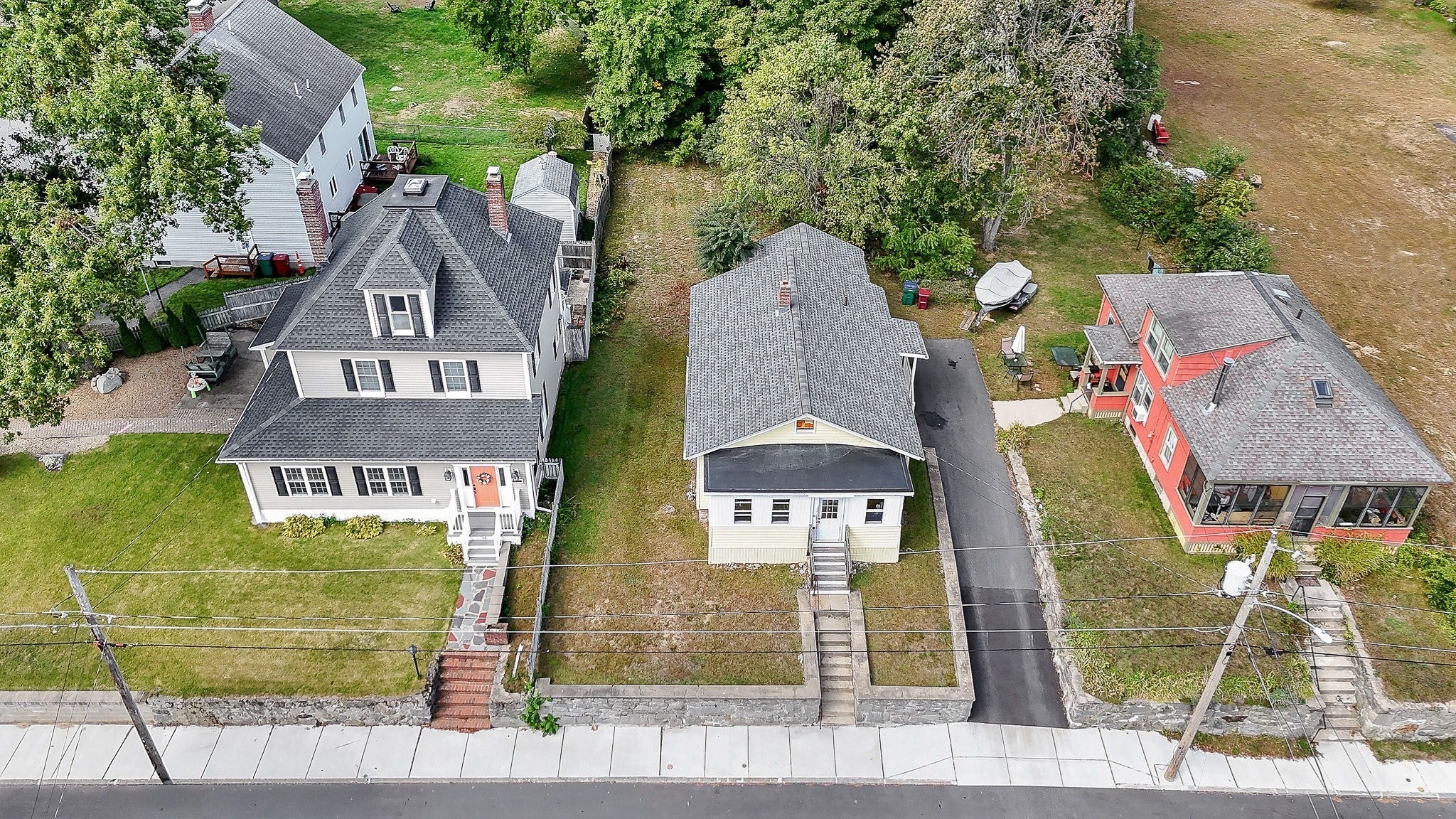 66 Seventh Ave, Lowell, MA, 66 Seventh Ave, Lowell, MA Photo #2