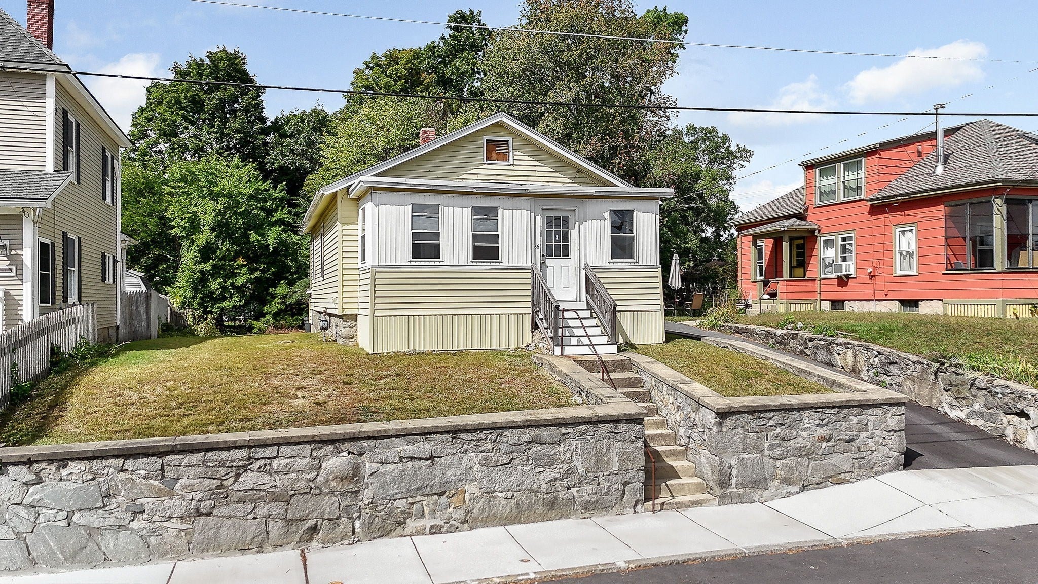 66 Seventh Ave, Lowell, MA, 66 Seventh Ave, Lowell, MA Photo #1