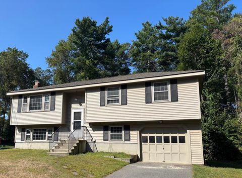 49 Monique Drive Bellingham MA 02019