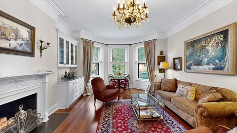 461 Beacon Street 1 Boston MA 02116