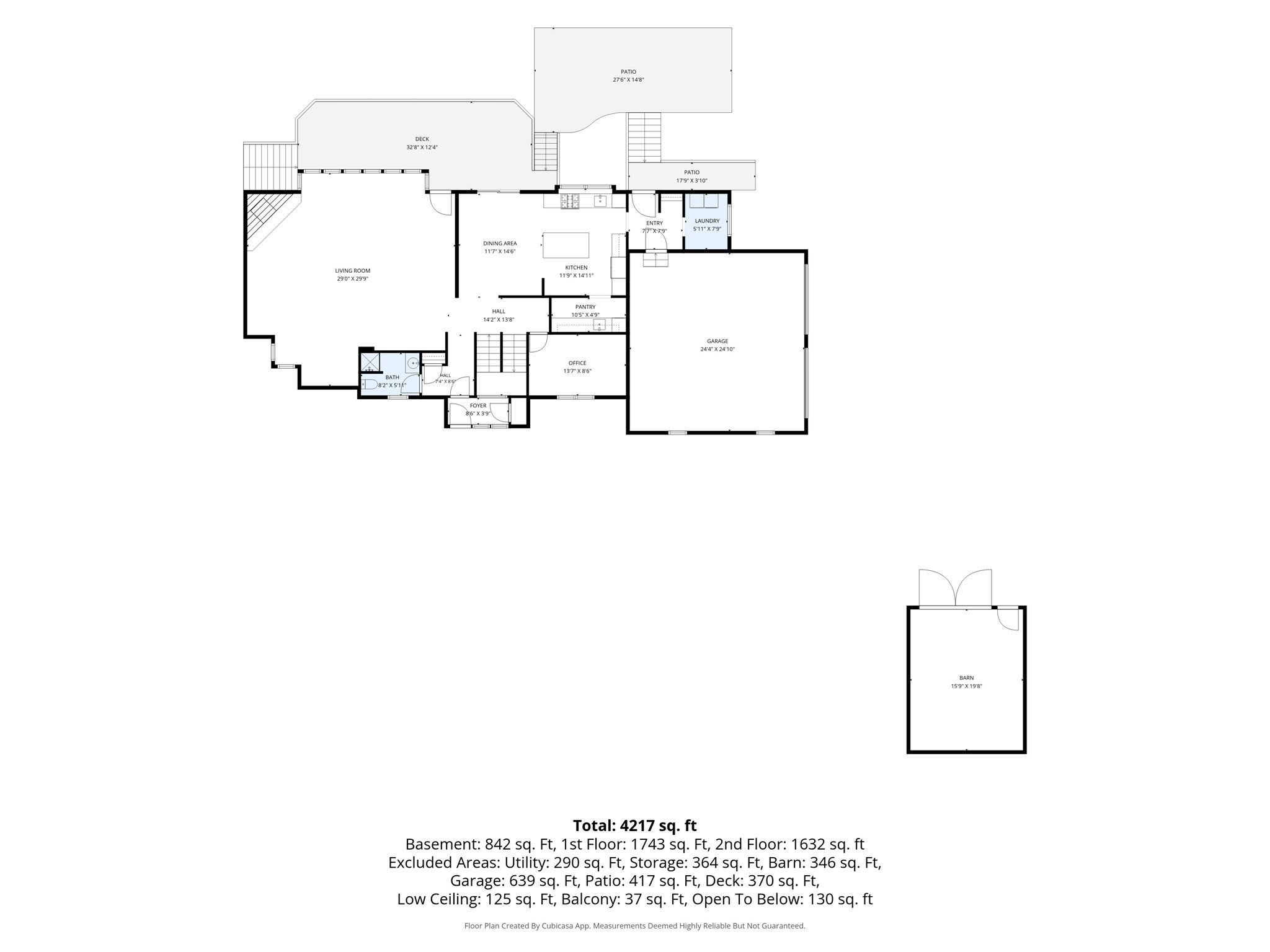32 Reid LN, Barnstable, MA, 32 Reid LN, Barnstable, MA Photo #38