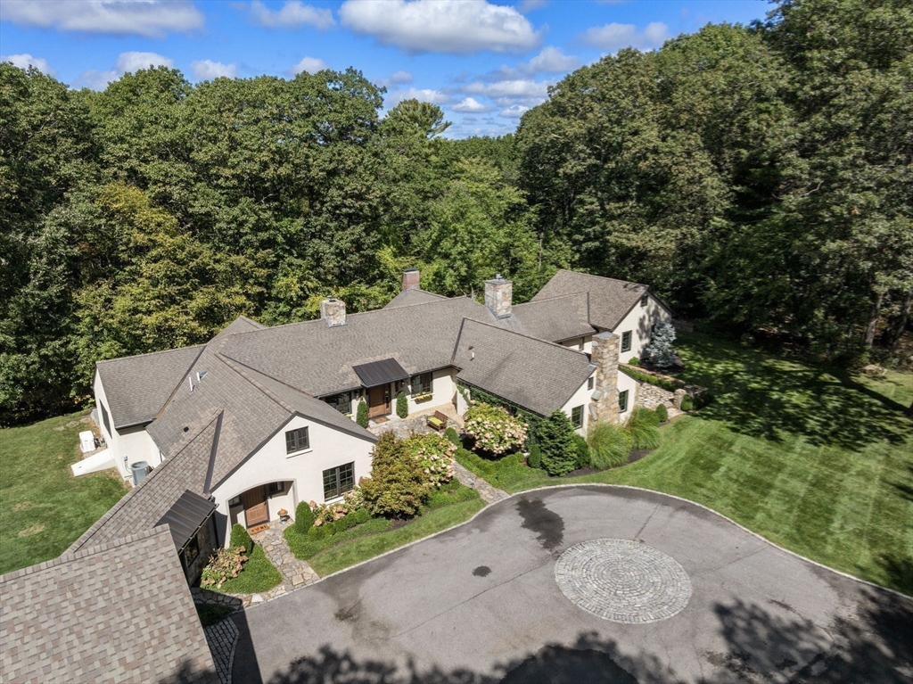 24 Claypit Hill Rd