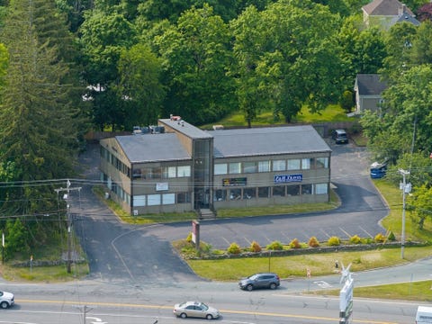 Photo of 234 W Center St #26, West Bridgewater, MA 02379 (MLS # 73529403)
