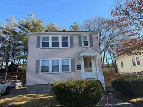 Photo of 32 Glenellen Rd #2, Boston, MA 02132 (MLS # 73463267)