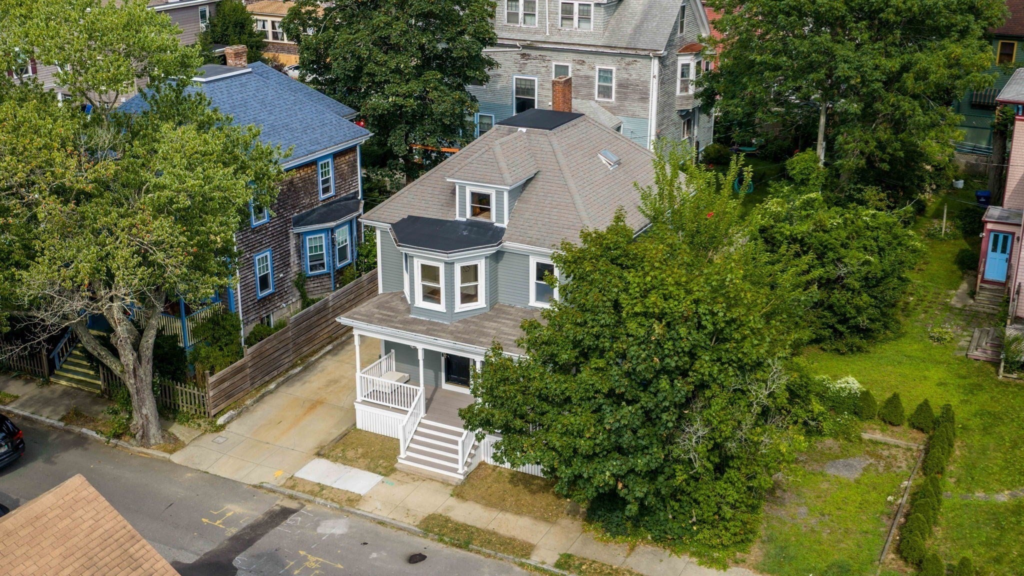 126 Ash St, New Bedford, MA, 126 Ash St, New Bedford, MA Photo #13