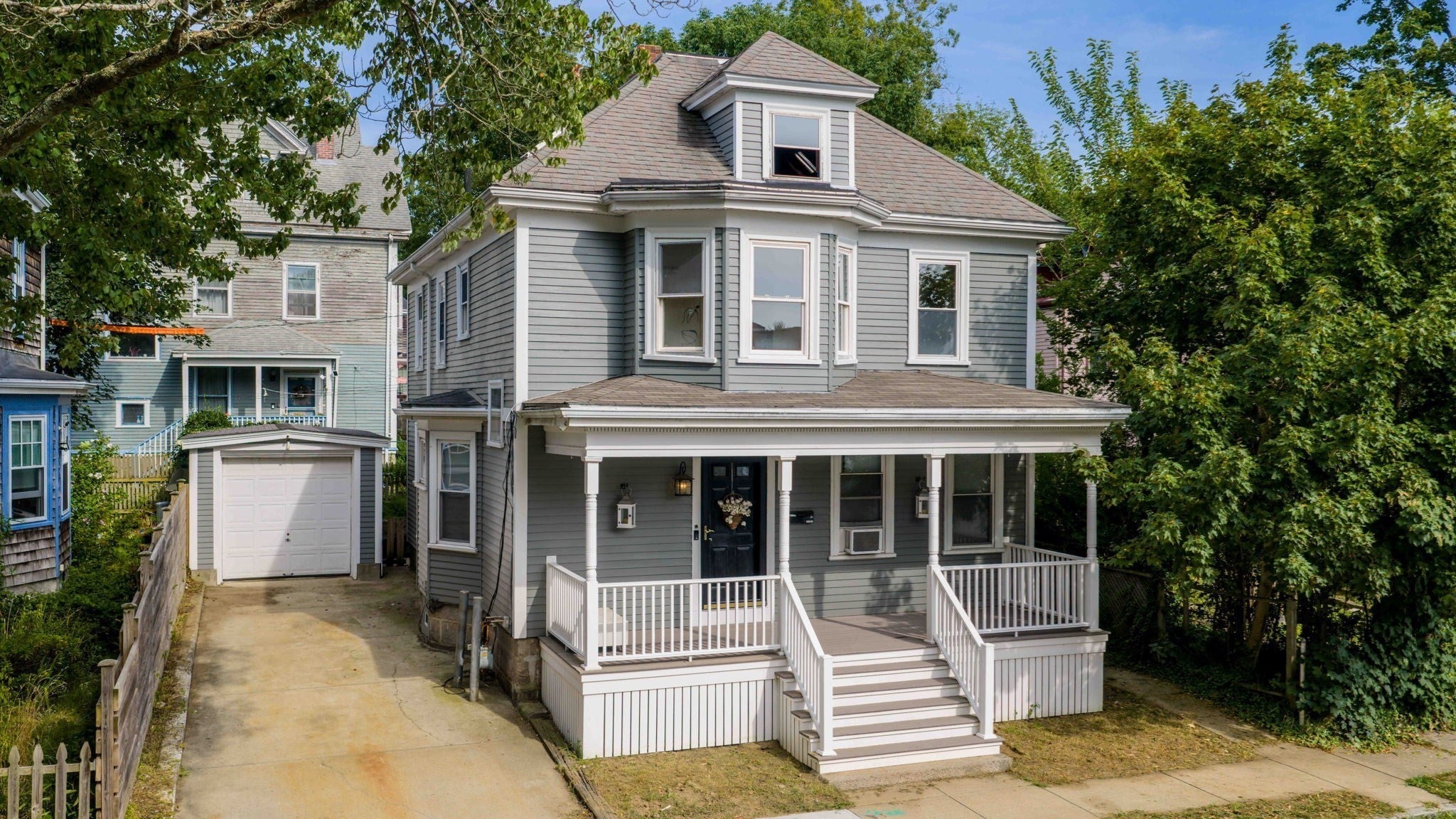 126 Ash St, New Bedford, MA, 126 Ash St, New Bedford, MA Photo #1