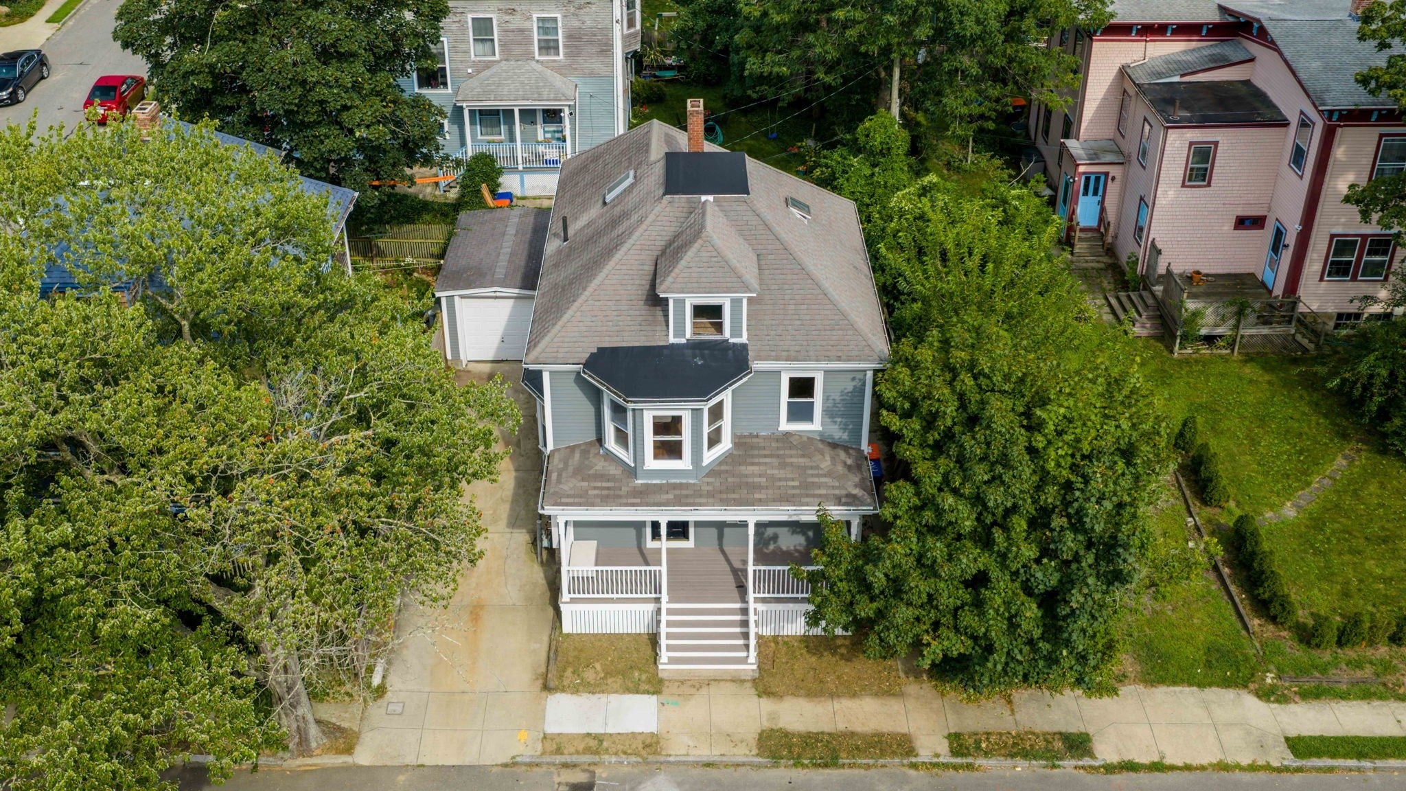 126 Ash St, New Bedford, MA, 126 Ash St, New Bedford, MA Photo #2