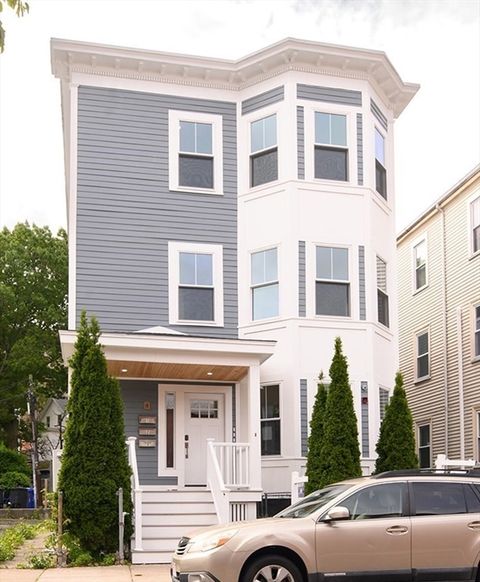 8 Brookeside Ave 2 Boston MA 02130