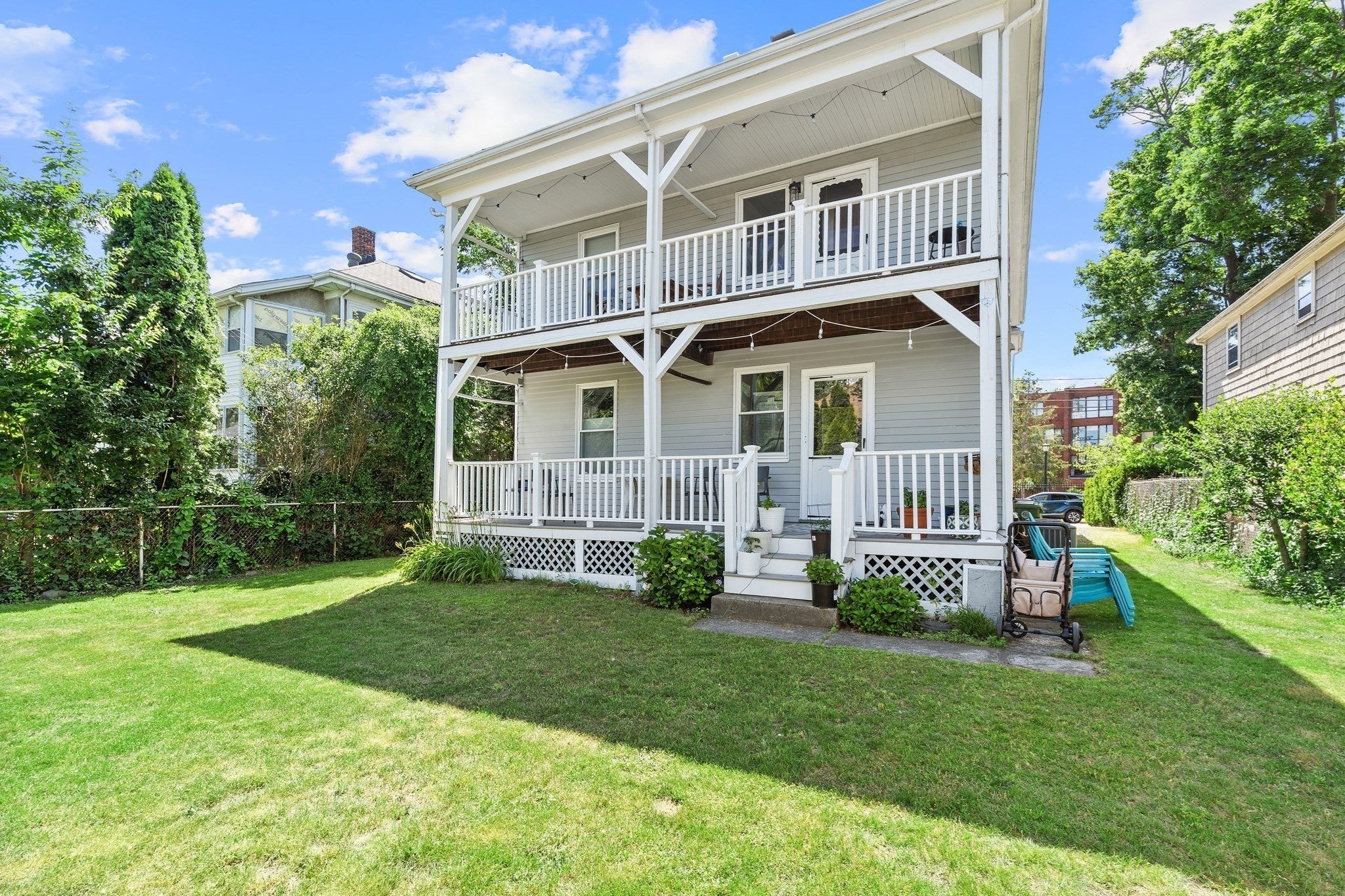 52 Beechwood Ave #2, Watertown, MA Photo #22