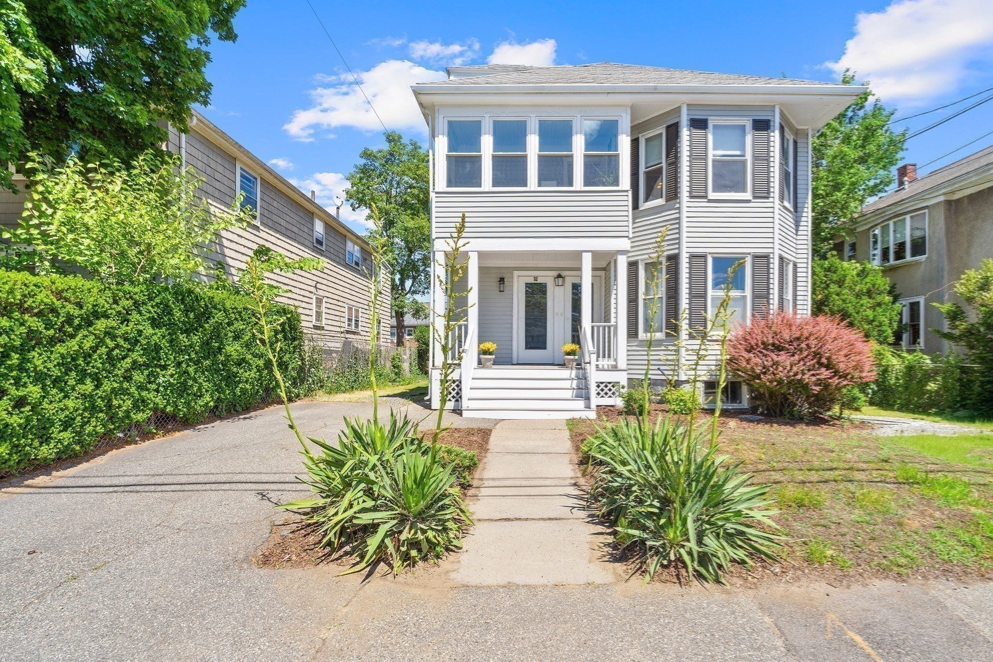 52 Beechwood Ave #2, Watertown, MA Photo #2