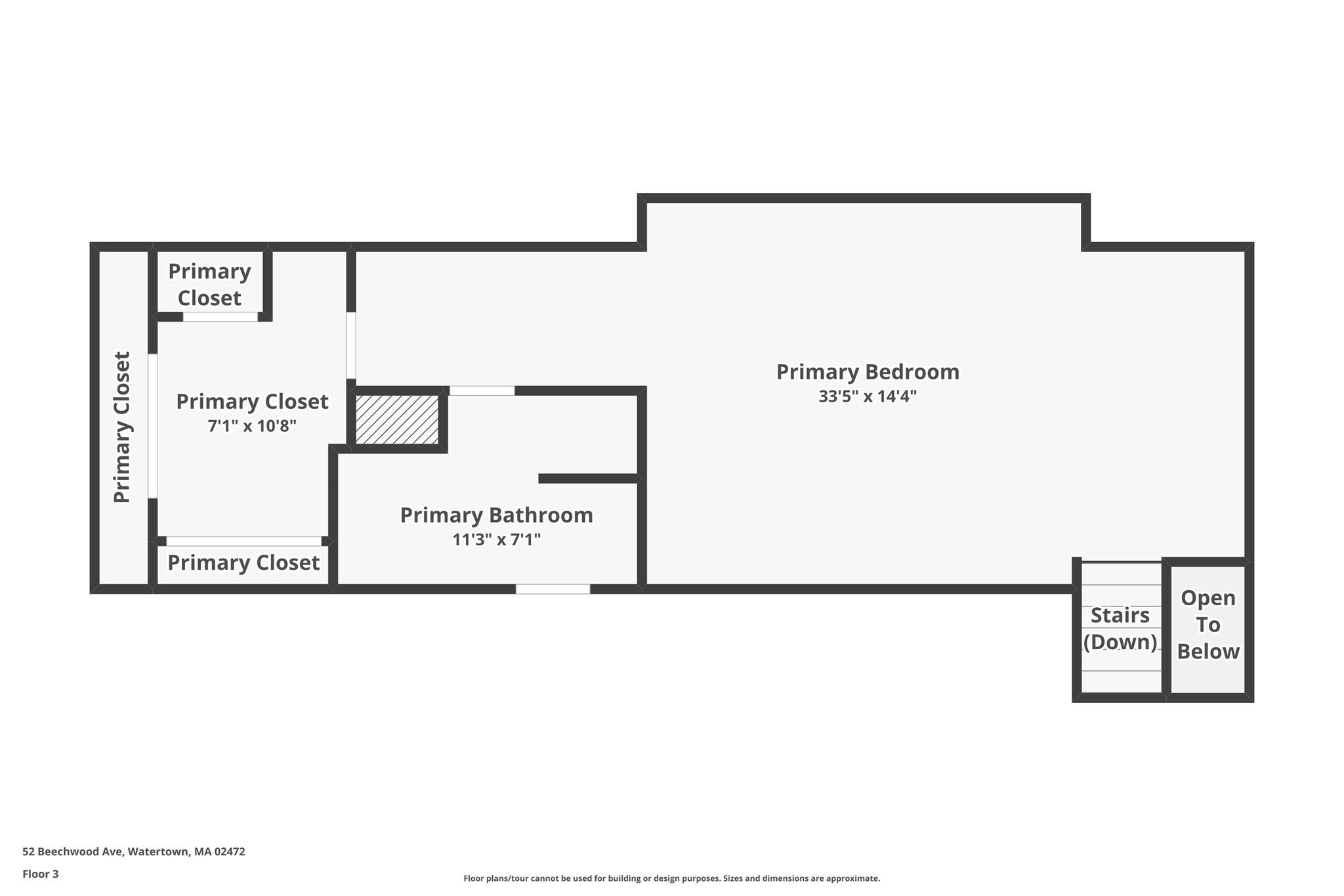 52 Beechwood Ave #2, Watertown, MA Photo #24