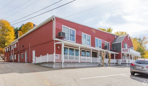 Photo of 65 Southbridge St, Auburn, MA 01501 (MLS # 73572340)