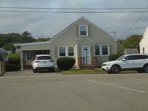 7 Everson St Marshfield MA 02050