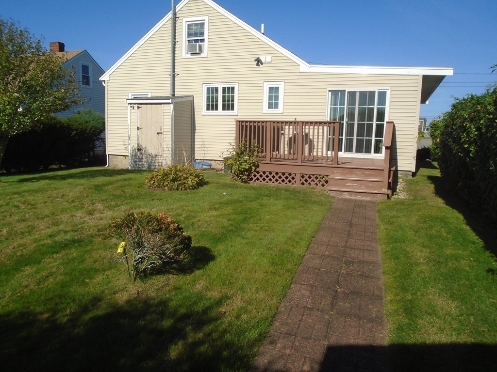 7 Everson St