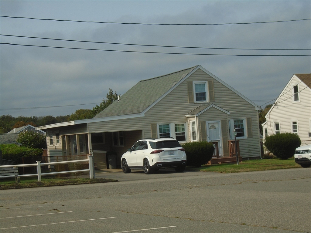 7 Everson St