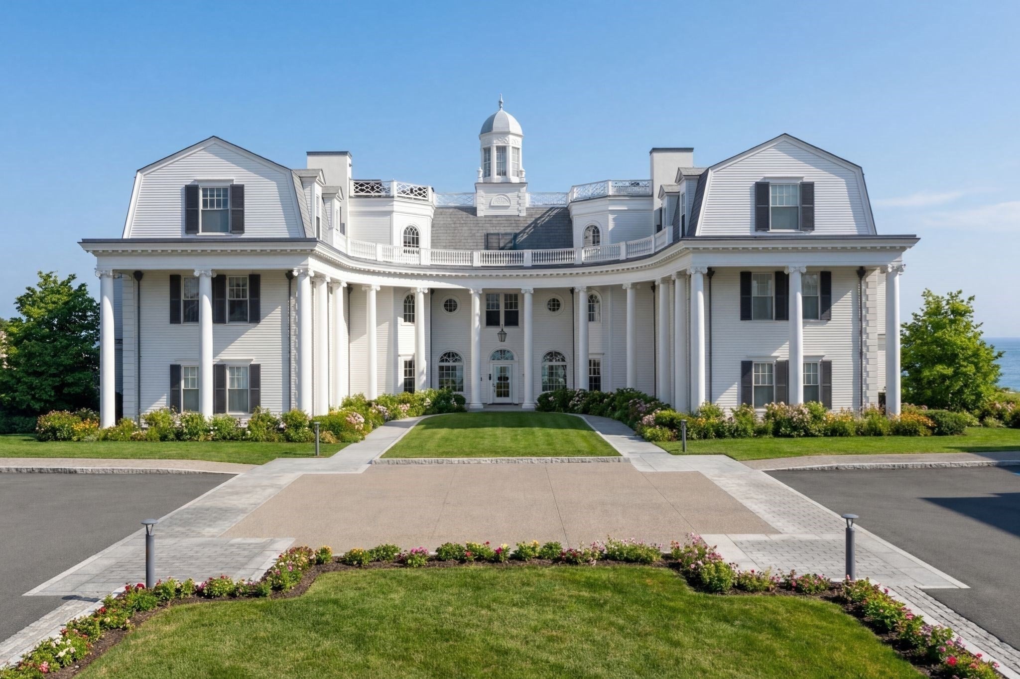 35 Littles Point Road S201