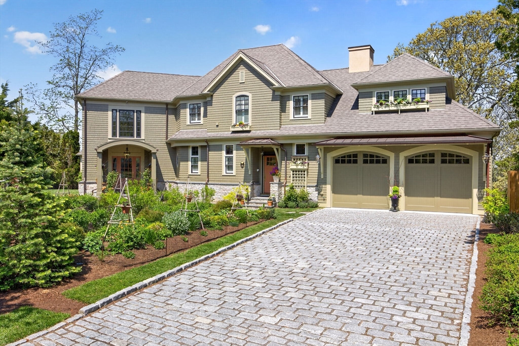 15 Clowes Drive
