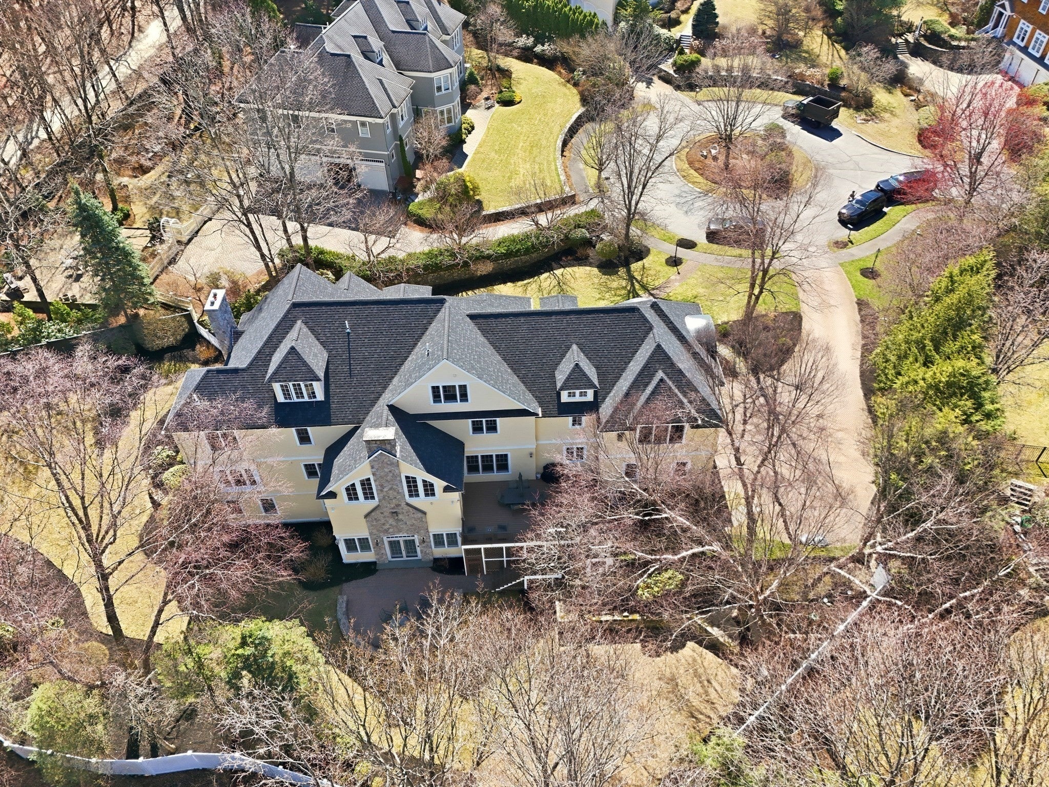 8 Porter Lane