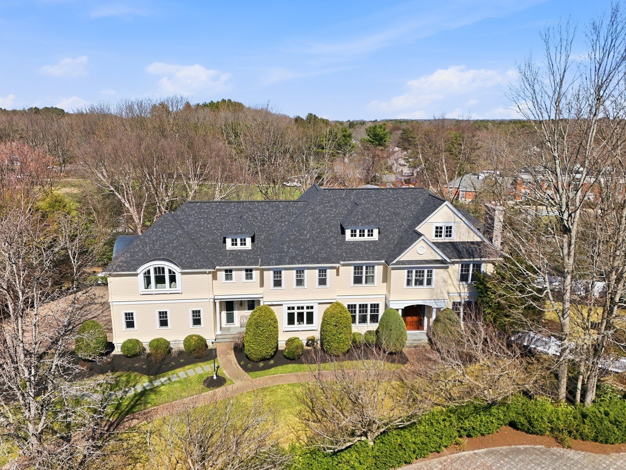8 Porter Lane