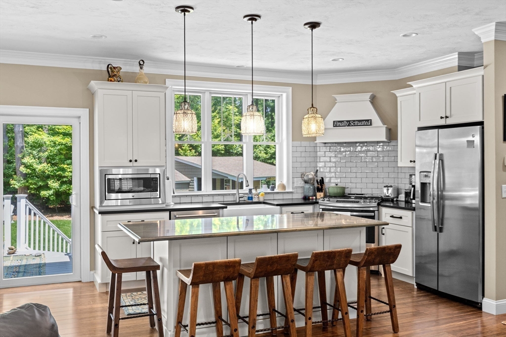 260 Beaver Dam Rd