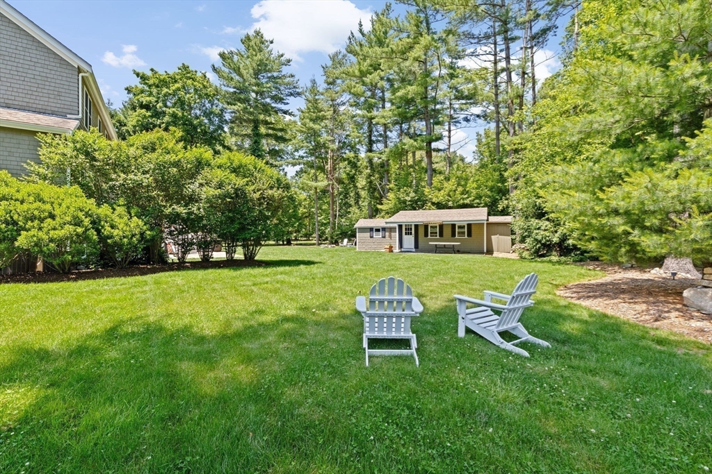 260 Beaver Dam Rd