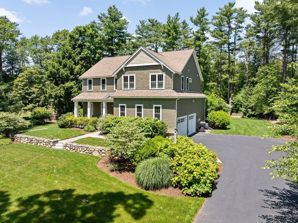 260 Beaver Dam Rd
