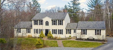 63 Murray Rd Ashburnham MA 01430