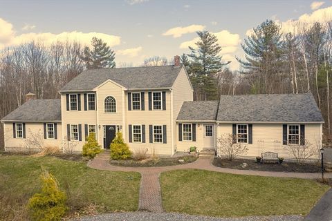 63 Murray Rd Ashburnham MA 01430