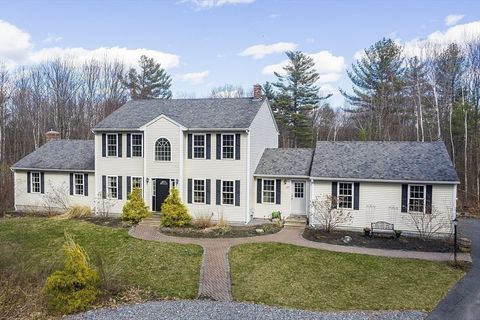 63 Murray Rd Ashburnham MA 01430