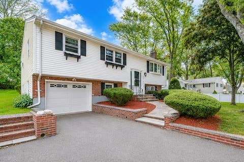 Photo of 11 Coweeset Dr, Brockton, MA 02301 (MLS # 73565217)