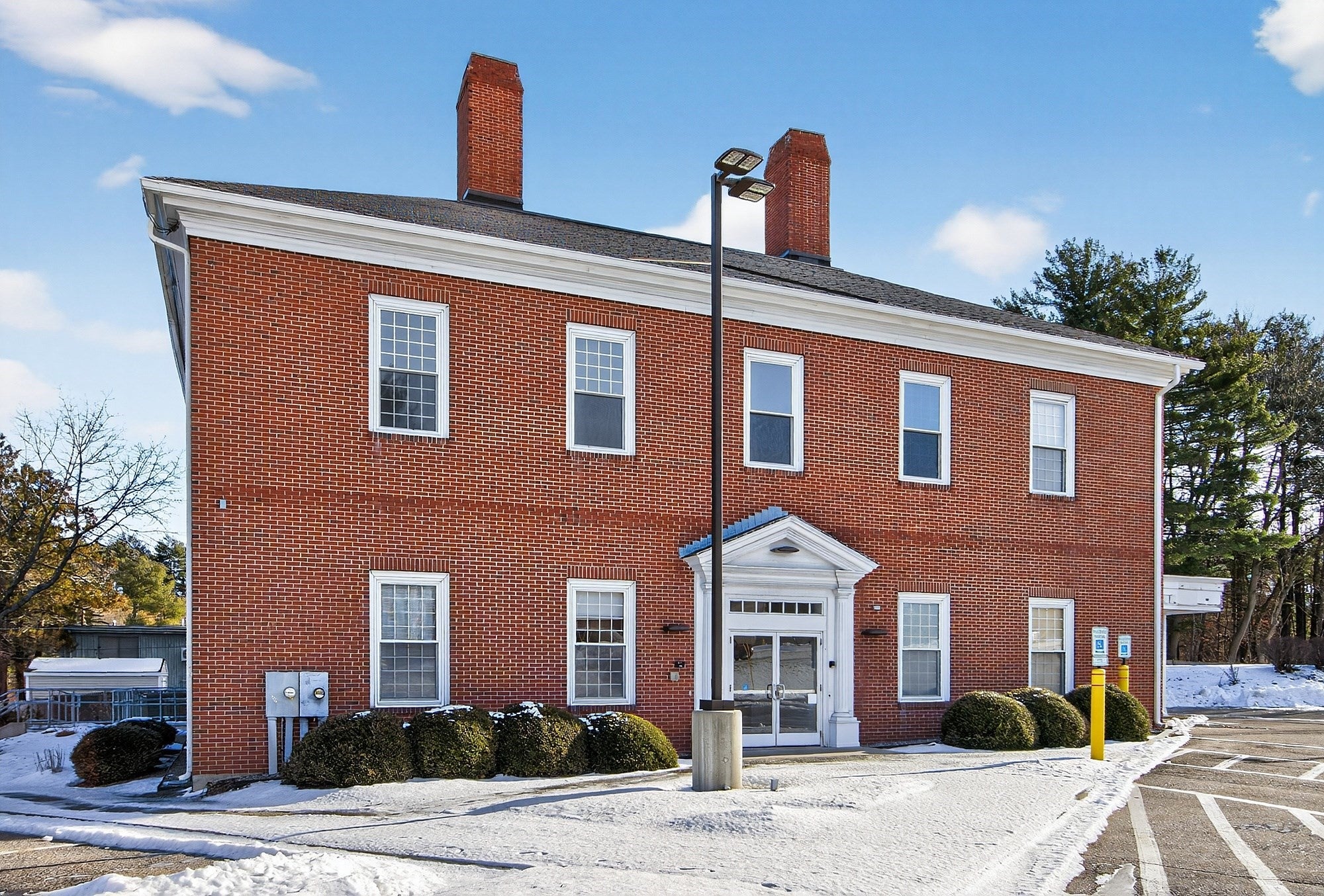31 Plaistow Rd