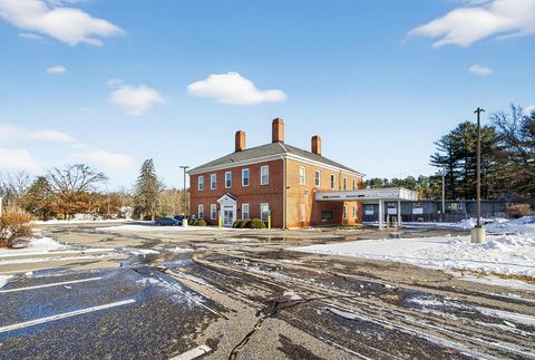 31 Plaistow Rd Plaistow NH 03865