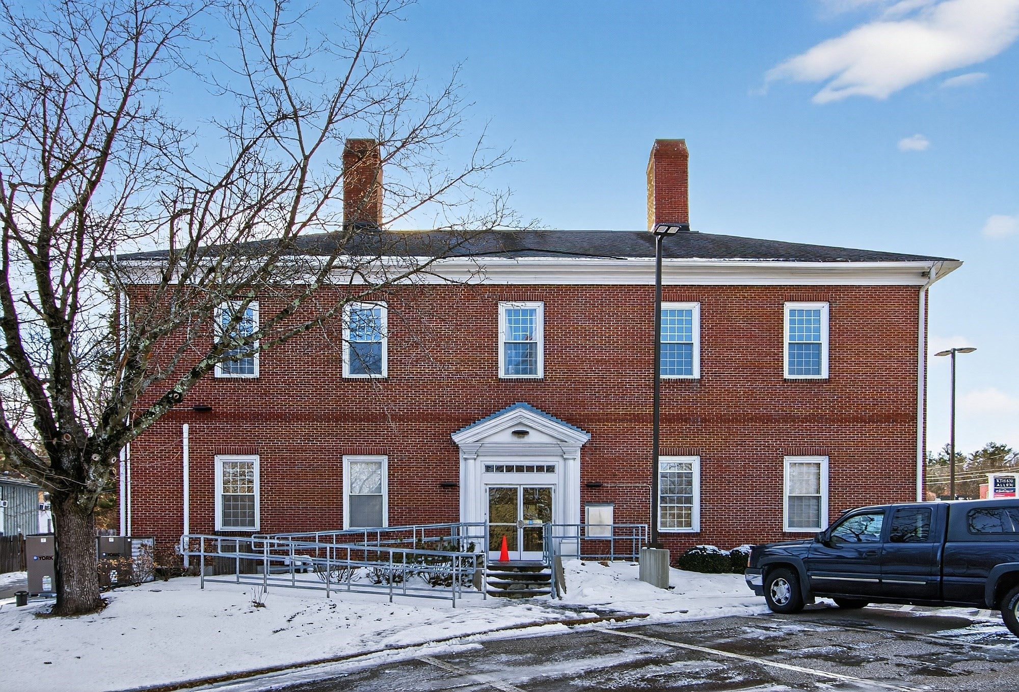 31 Plaistow Rd