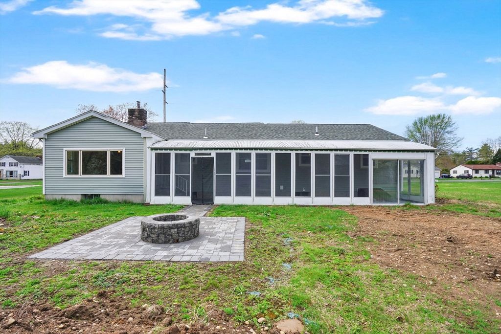 Photo of 258 Rock Valley Rd, Holyoke, MA 01040 (MLS # 73504345)