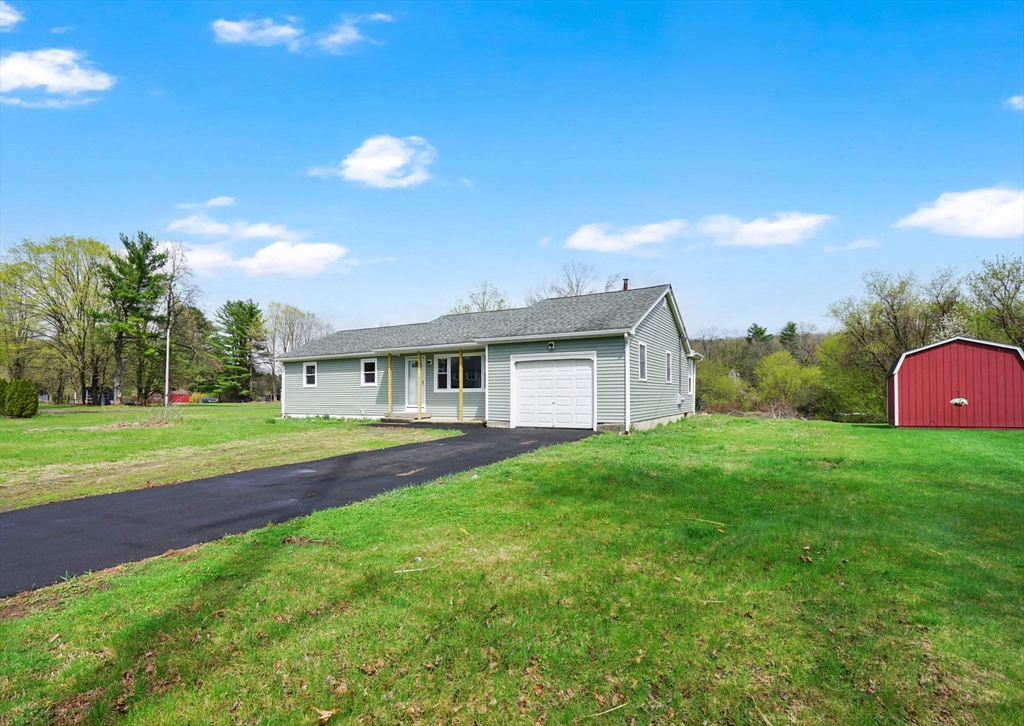 258 Rock Valley Rd