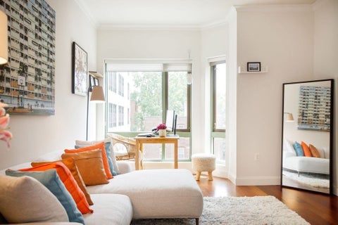 Photo of 20 Second ST #324, Cambridge, MA 02141 (MLS # 73538884)