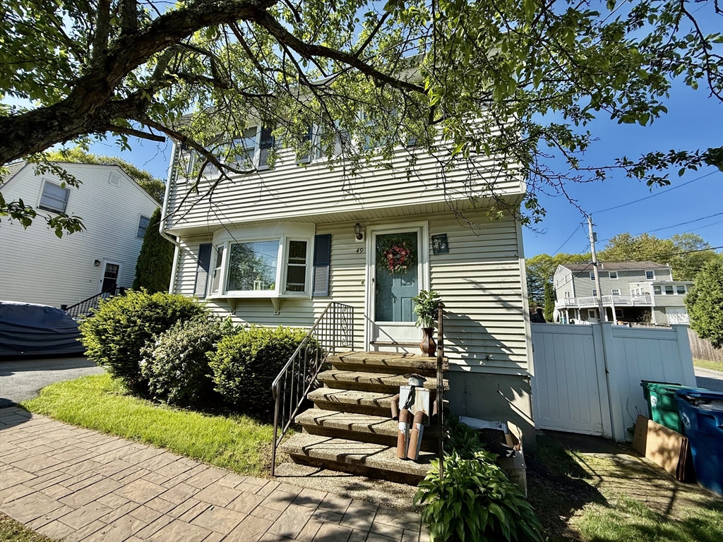 49 Hamilton Avenue