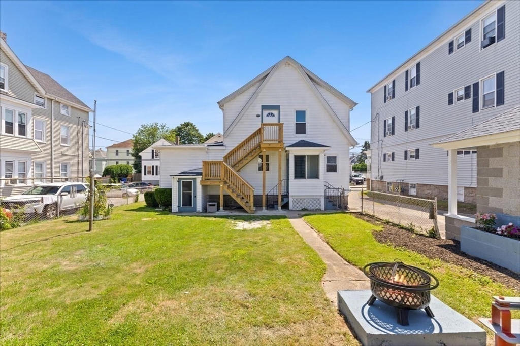 156 Cambridge St