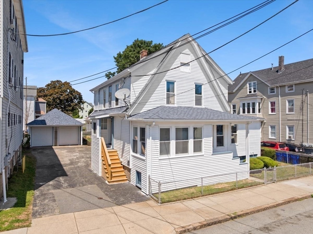 156 Cambridge St