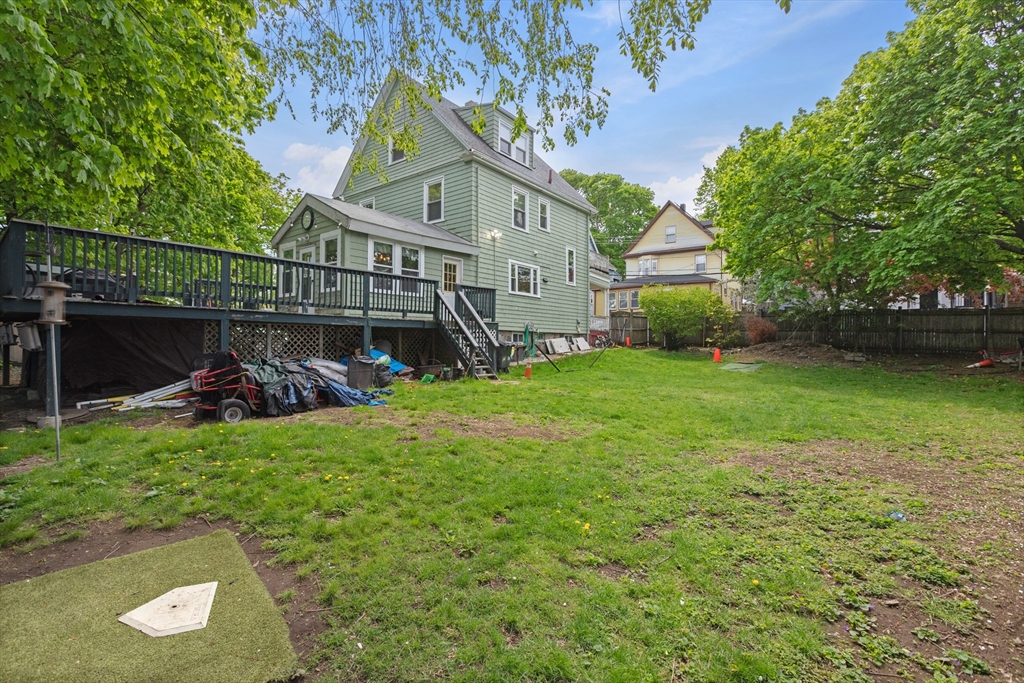 30 Hutchinson St, Winthrop, MA Photo #3