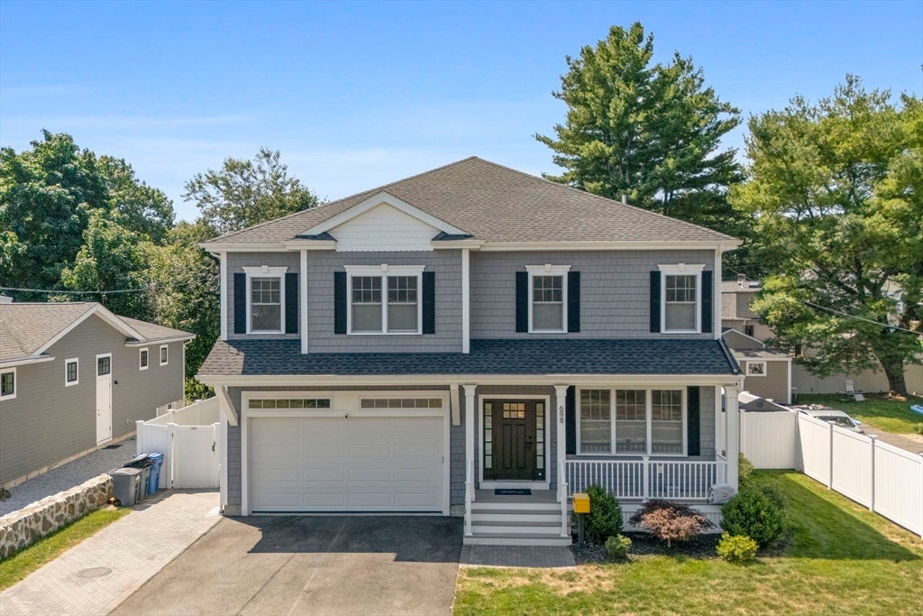 Photo of 698 Trapelo Road, Waltham, MA