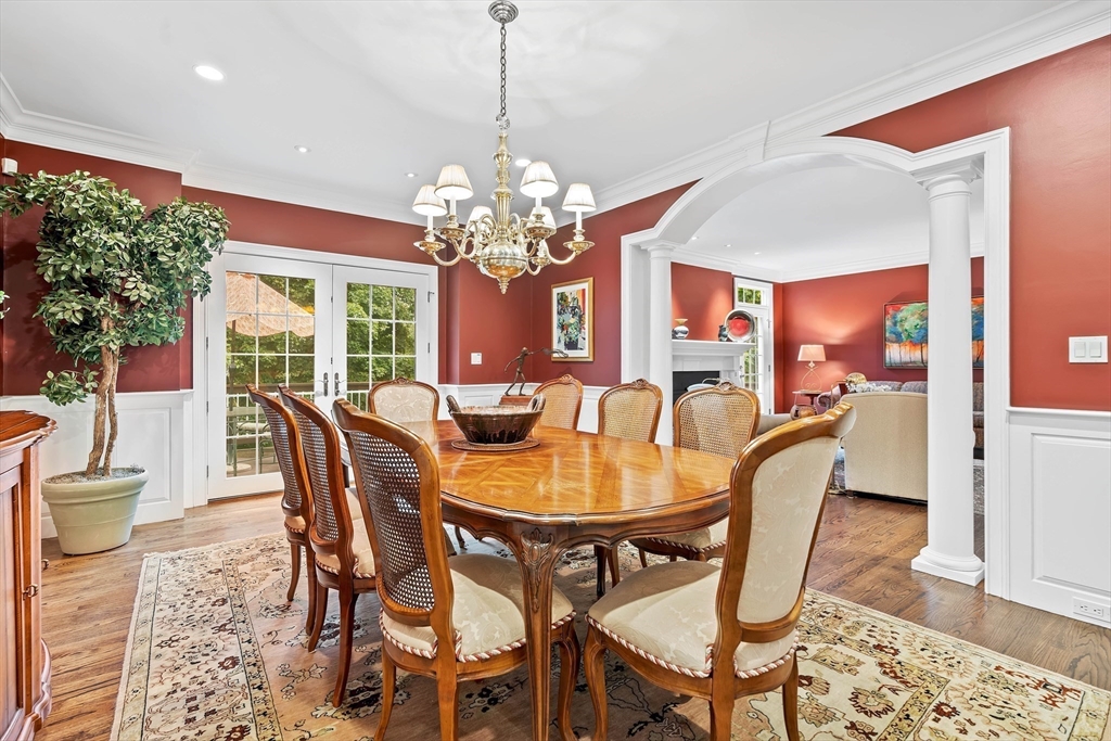 16 Davis Brook Drive 16