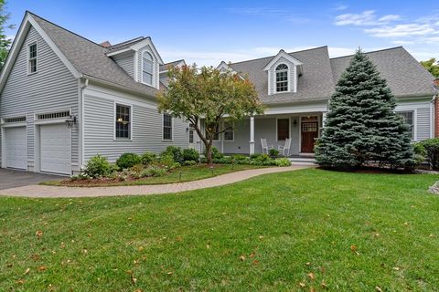 16 Davis Brook Drive 16 Natick MA 01760