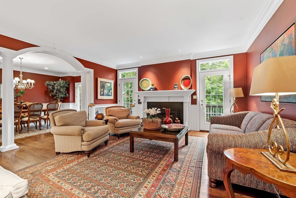 16 Davis Brook Drive 16