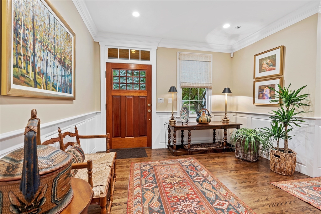 16 Davis Brook Drive 16