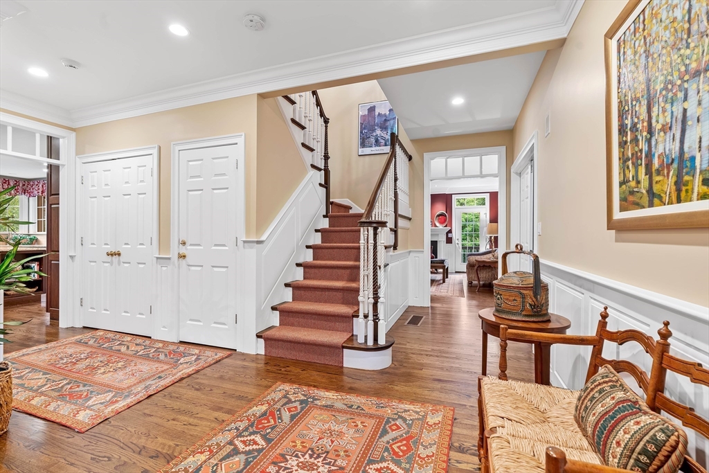 16 Davis Brook Drive 16