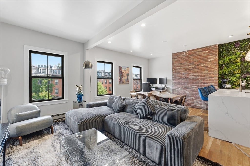 465 Massachusetts Ave #4, Boston, MA, 465 Massachusetts Ave #4, Boston, MA Photo #9