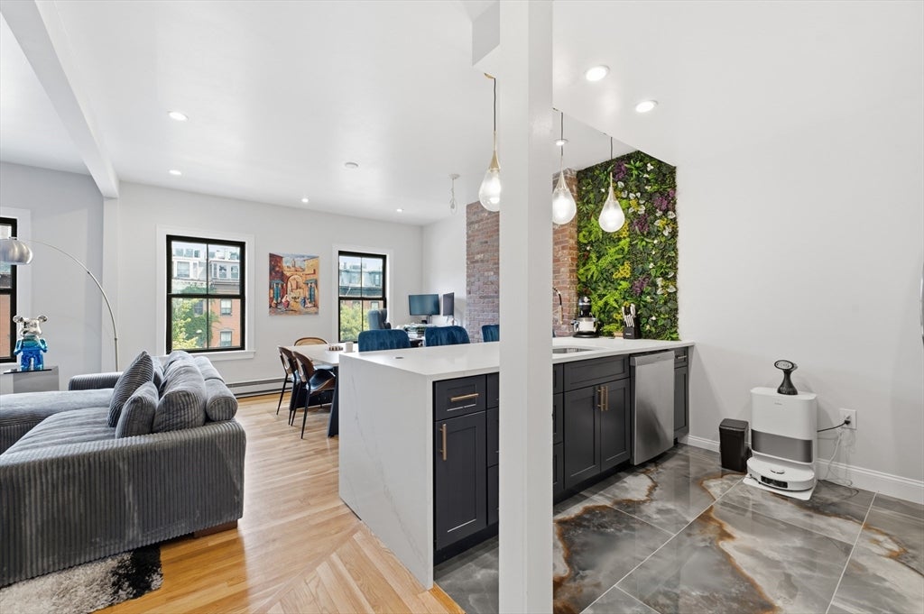 465 Massachusetts Ave #4, Boston, MA, 465 Massachusetts Ave #4, Boston, MA Photo #1